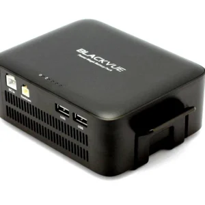BlackVue B-112 Power Magic Batterie Externe Haute Capacité 12V 3000mAh