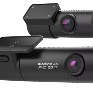 Blackvue DR590X 2CH 64Go