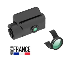 BlackVue Polarizer CPL Filter Clip DR770X BOX & BOX PRO