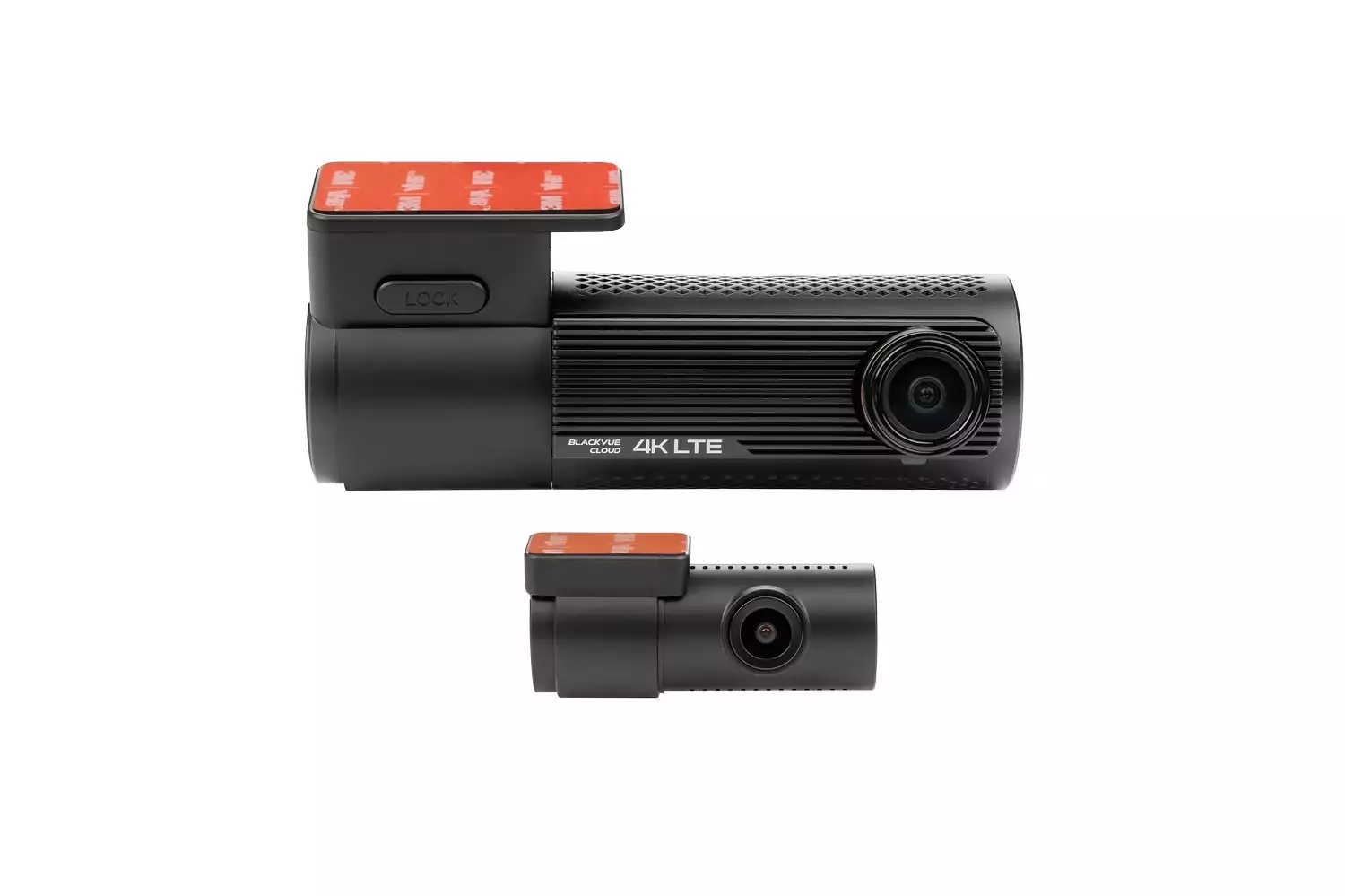 Blackvue DR970X 2CH Lte PLUS II – Image 2