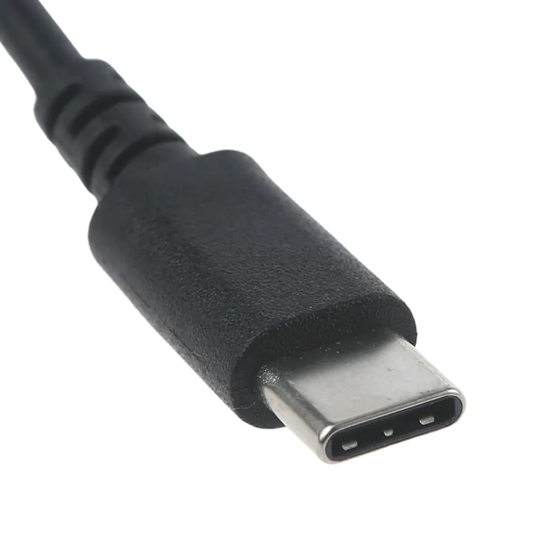 Câble convertisseur USB-C vers Allume Cigare Femelle 12V – Image 3