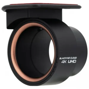 Support de montage Blackvue DR900-970-S-X - Caméra avant