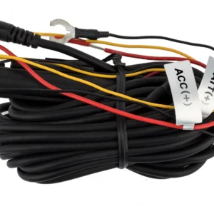 Câble d'alimentation permanent BlackVue DR750-770X-970X-900X-590X