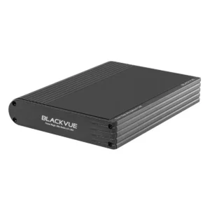 BlackVue B-130A Power Magic Batterie Externe Haute Capacité 12V 7500mAh +USB